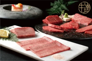 牛の達人 Private 西新宿店