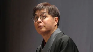 立川志らくさん