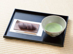 【伊勢神宮】五十鈴茶屋 本店