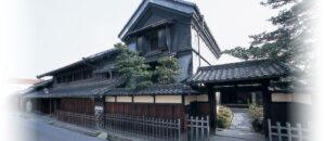 【愛知・名古屋】竹田嘉兵衛商店