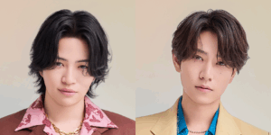 timelesz「ふうまさき」