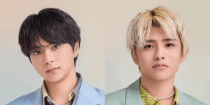 timelesz「若しの」