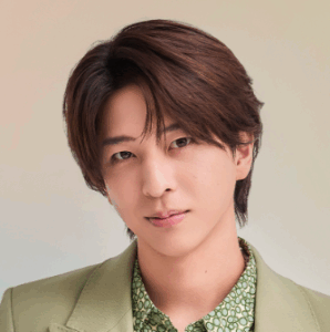 timelesz・寺西拓人さん