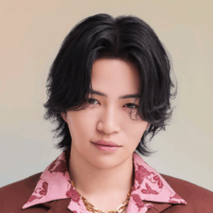 引用：STARTO ENTERTAINMENT<a href= "https://starto.jp/s/p/artist/24/profile?ima=4629&tag=24&list[]=24&artist=24" >公式サイト</a>