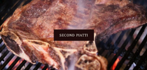 RISTORANTE LA BISBOCCIA（ラ・ビスボッチャ）